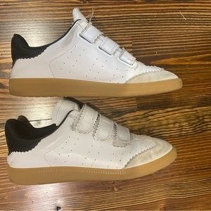 Isabel marant sneakers